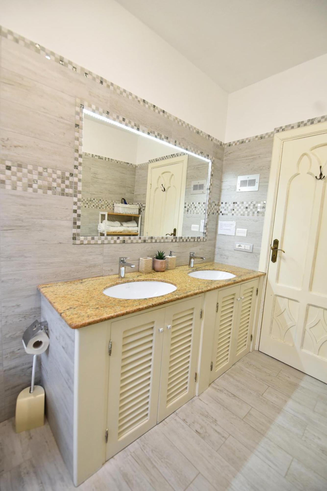 Villa Sunshine Positano Room Eksteriør billede