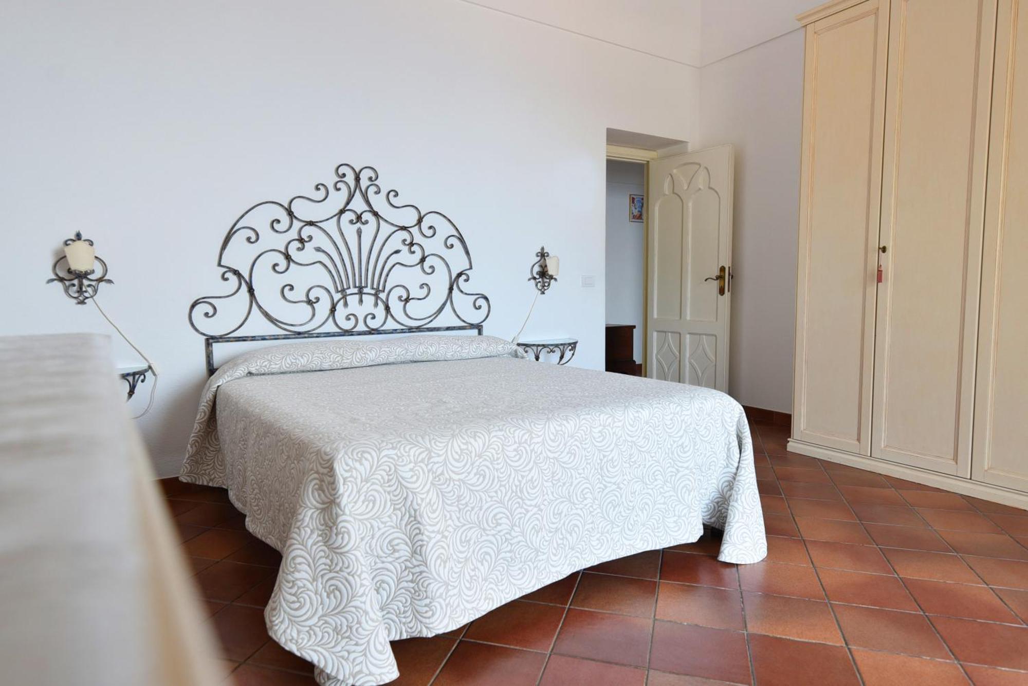 Villa Sunshine Positano Room Eksteriør billede
